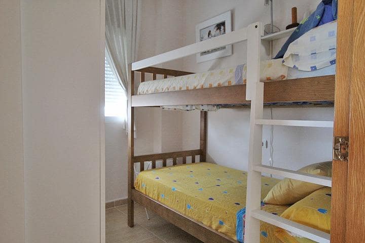 3 bedroom Apartment for sale in Guardamar del Segura - € 260,000 (Ref: 10051884)