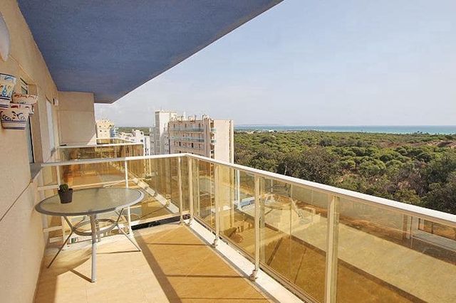 3 soverom Leilighet til salgs i El Edén, Guardamar del Segura med svømmebasseng - € 260 000 (Ref: 10051884)