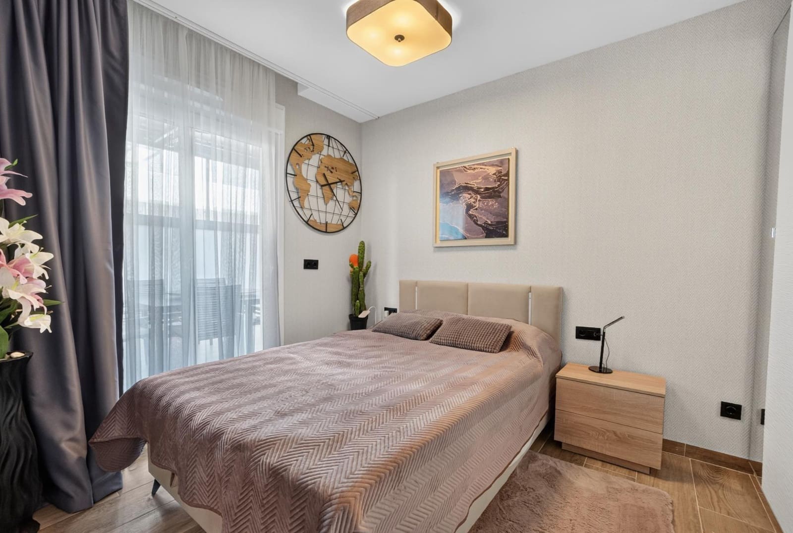 4 camera da letto Attico in vendita in Los Altos - 579.000 € (Rif: 10051885)