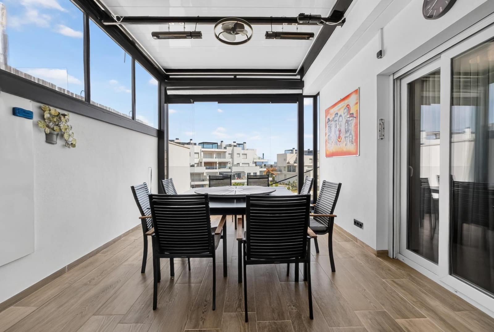 4 camera da letto Attico in vendita in Los Altos - 579.000 € (Rif: 10051885)
