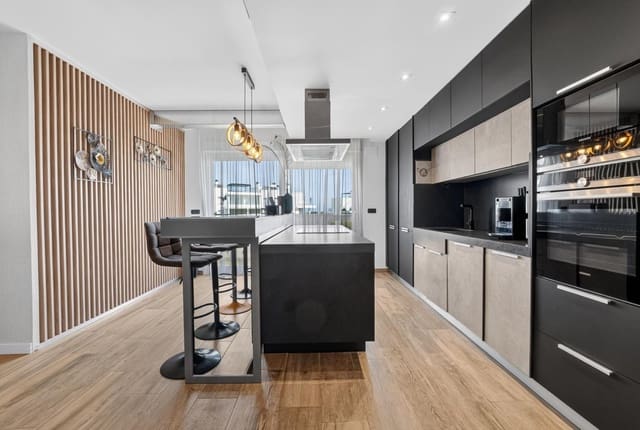 4 camera da letto Attico in vendita in Los Altos - 579.000 € (Rif: 10051885)