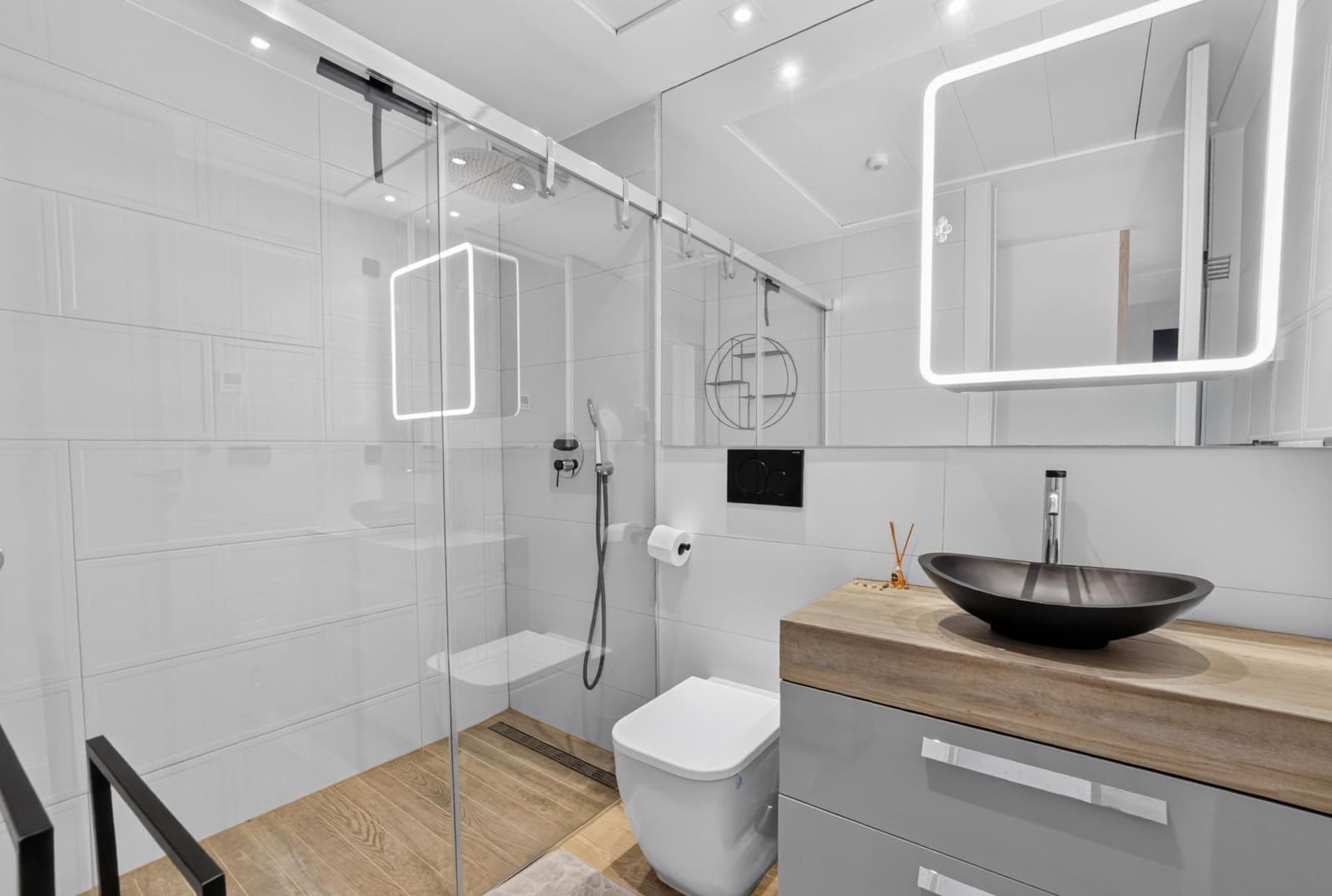 4 camera da letto Attico in vendita in Los Altos - 579.000 € (Rif: 10051885)