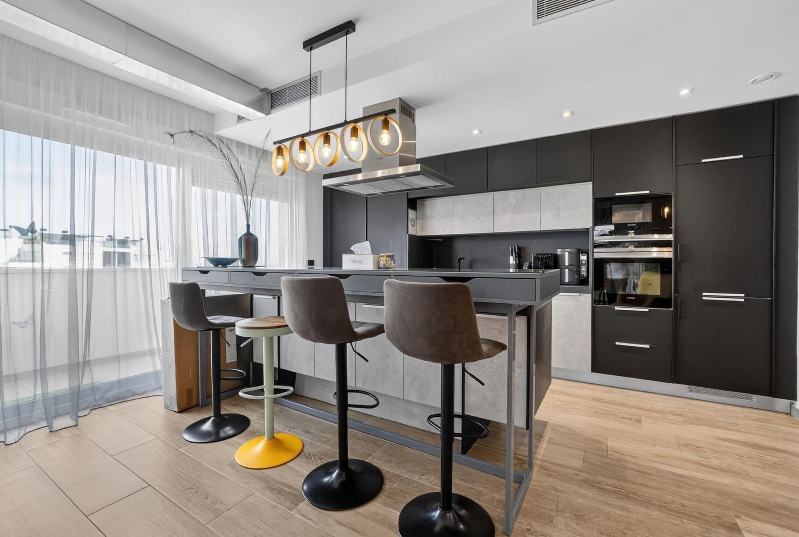 4 camera da letto Attico in vendita in Los Altos - 579.000 € (Rif: 10051885)