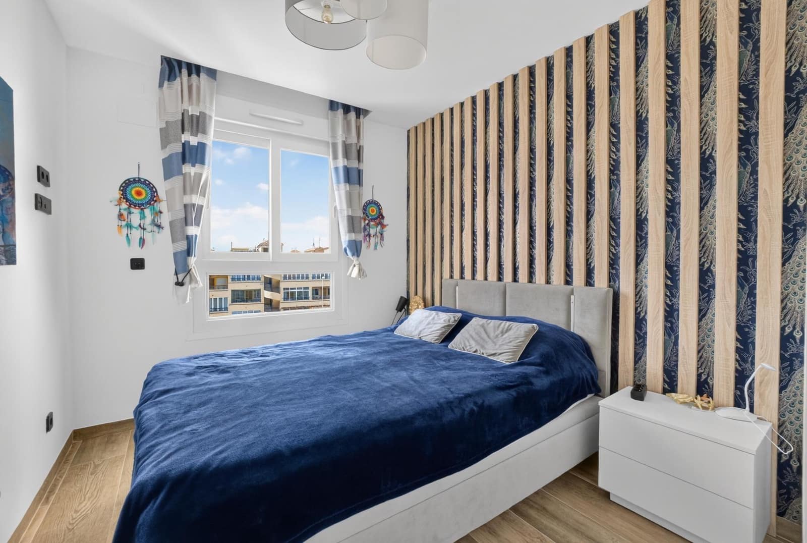 4 camera da letto Attico in vendita in Los Altos - 579.000 € (Rif: 10051885)