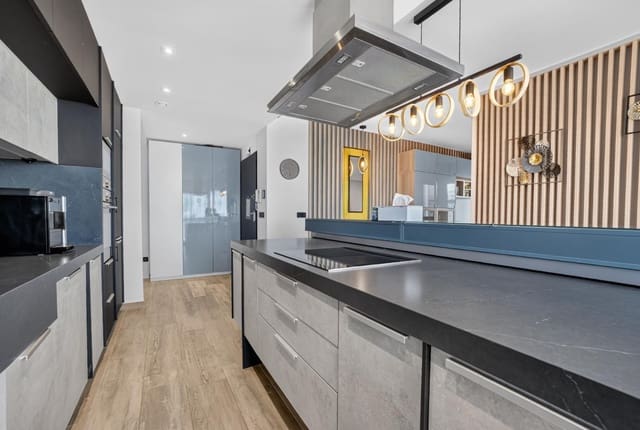 4 camera da letto Attico in vendita in Los Altos - 579.000 € (Rif: 10051885)