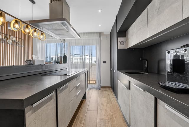 4 camera da letto Attico in vendita in Los Altos - 579.000 € (Rif: 10051885)