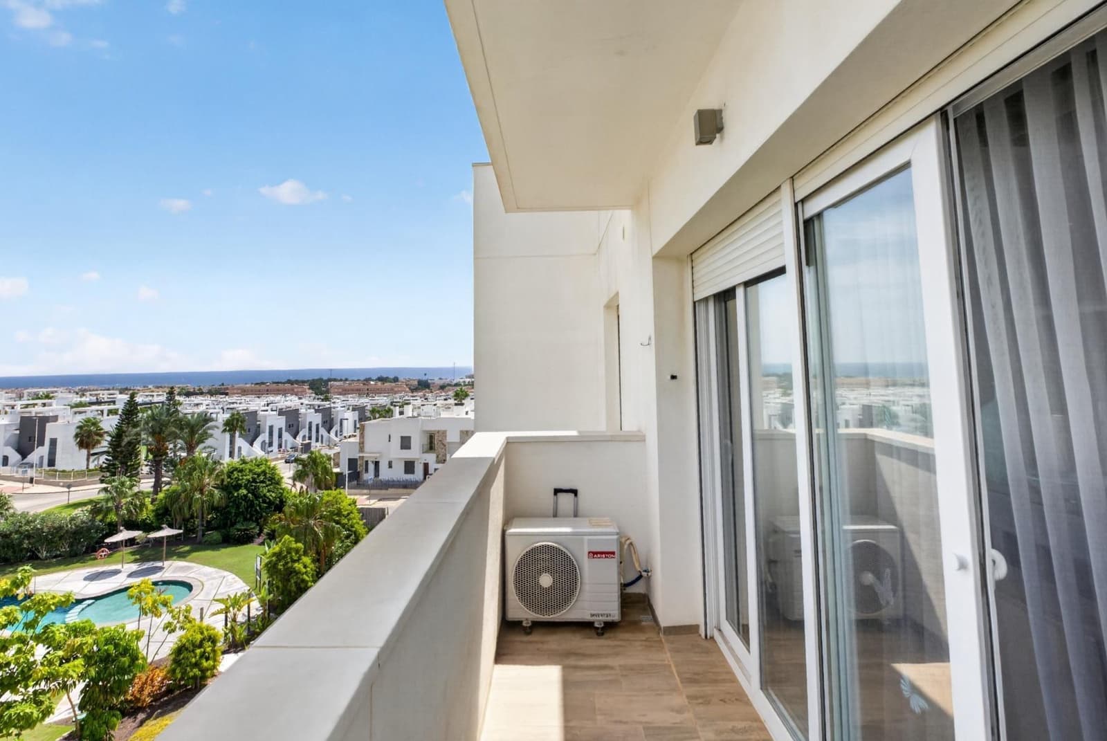 4 camera da letto Attico in vendita in Los Altos - 579.000 € (Rif: 10051885)
