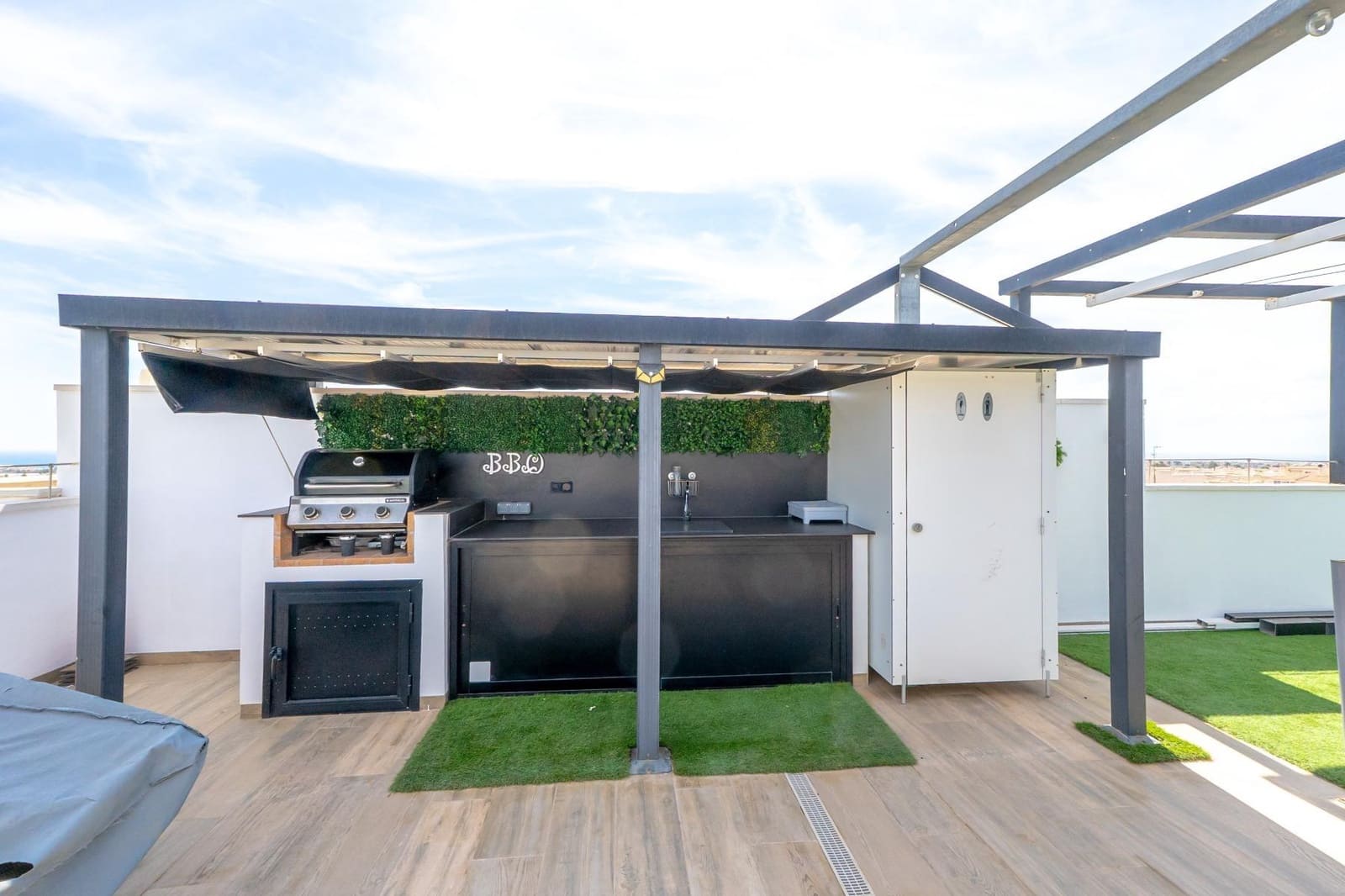 4 camera da letto Attico in vendita in Los Altos - 579.000 € (Rif: 10051885)