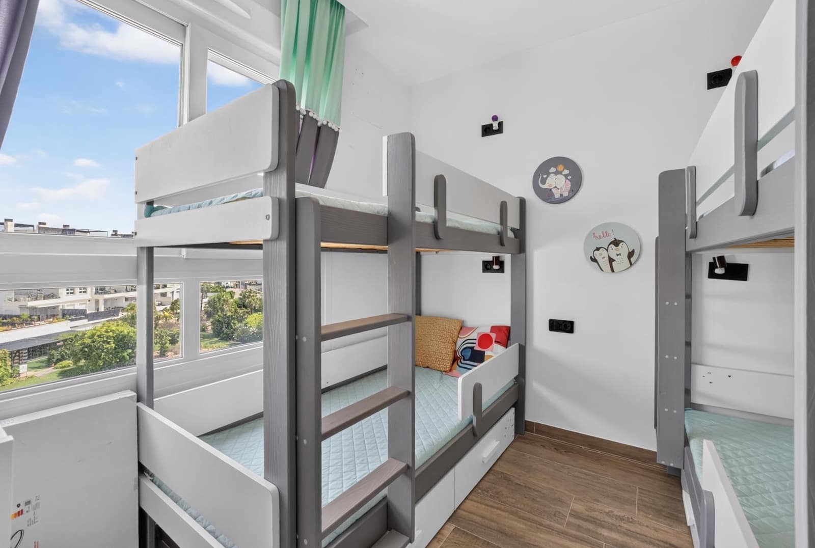 4 camera da letto Attico in vendita in Los Altos - 579.000 € (Rif: 10051885)