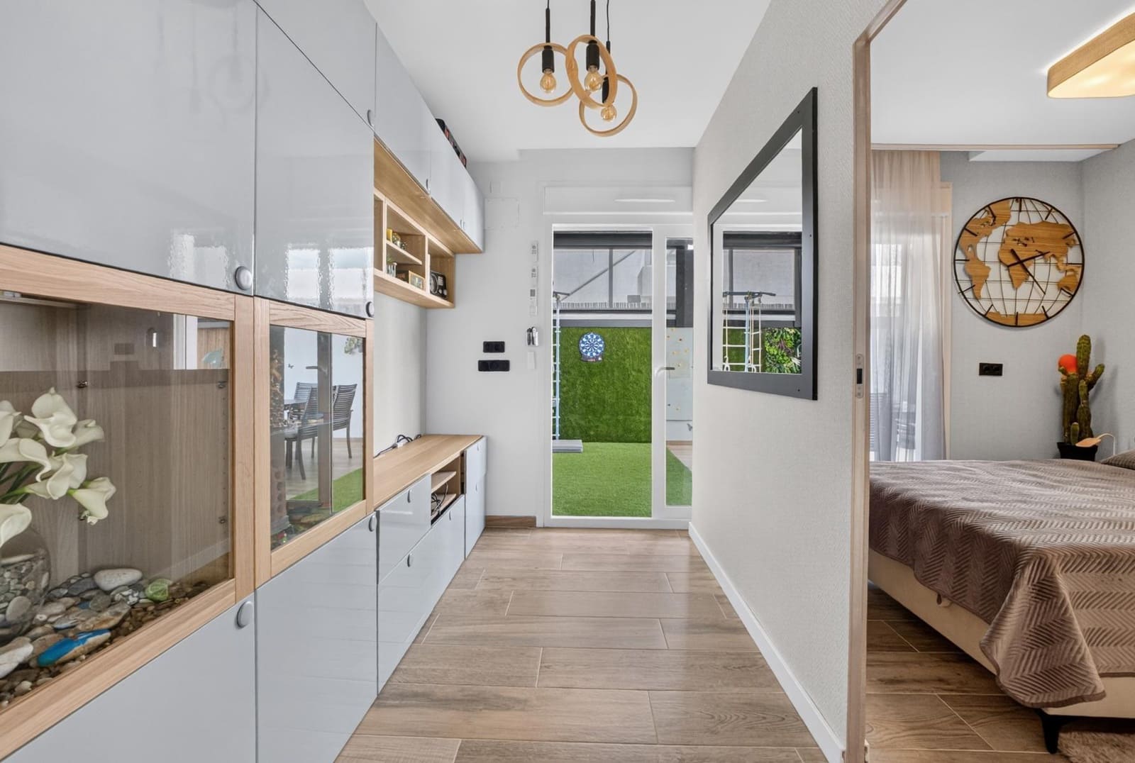 4 camera da letto Attico in vendita in Los Altos - 579.000 € (Rif: 10051885)