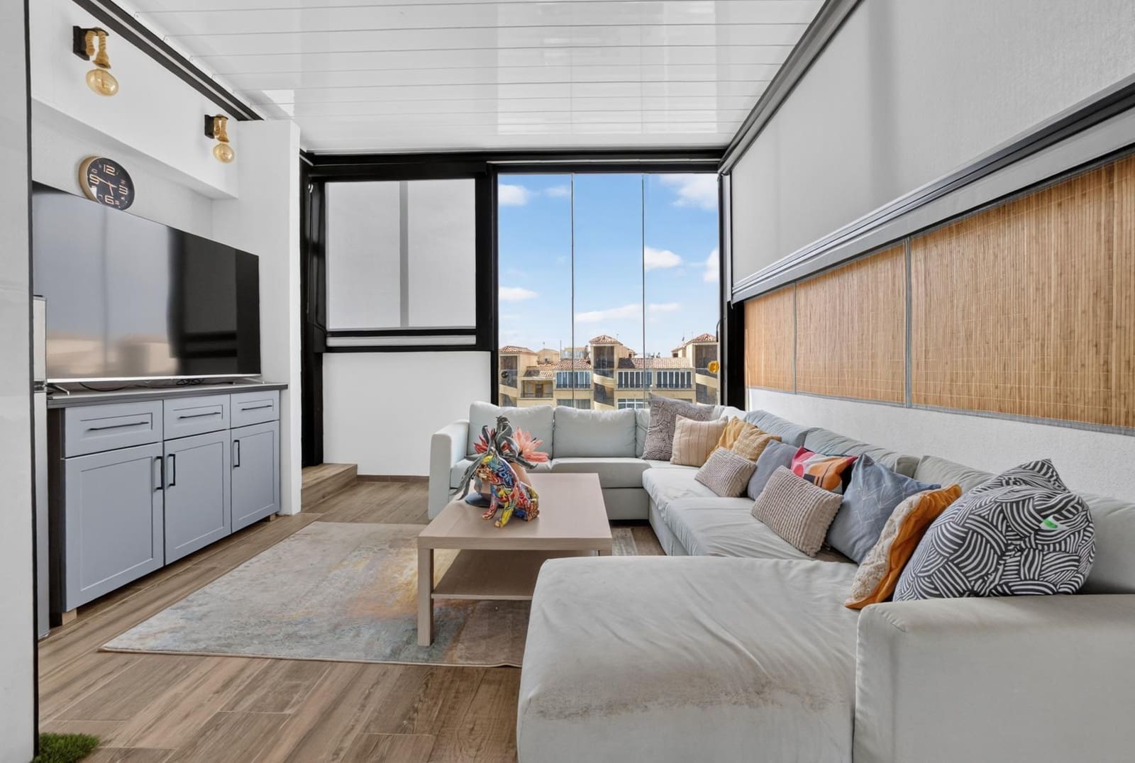 4 camera da letto Attico in vendita in Los Altos - 579.000 € (Rif: 10051885)