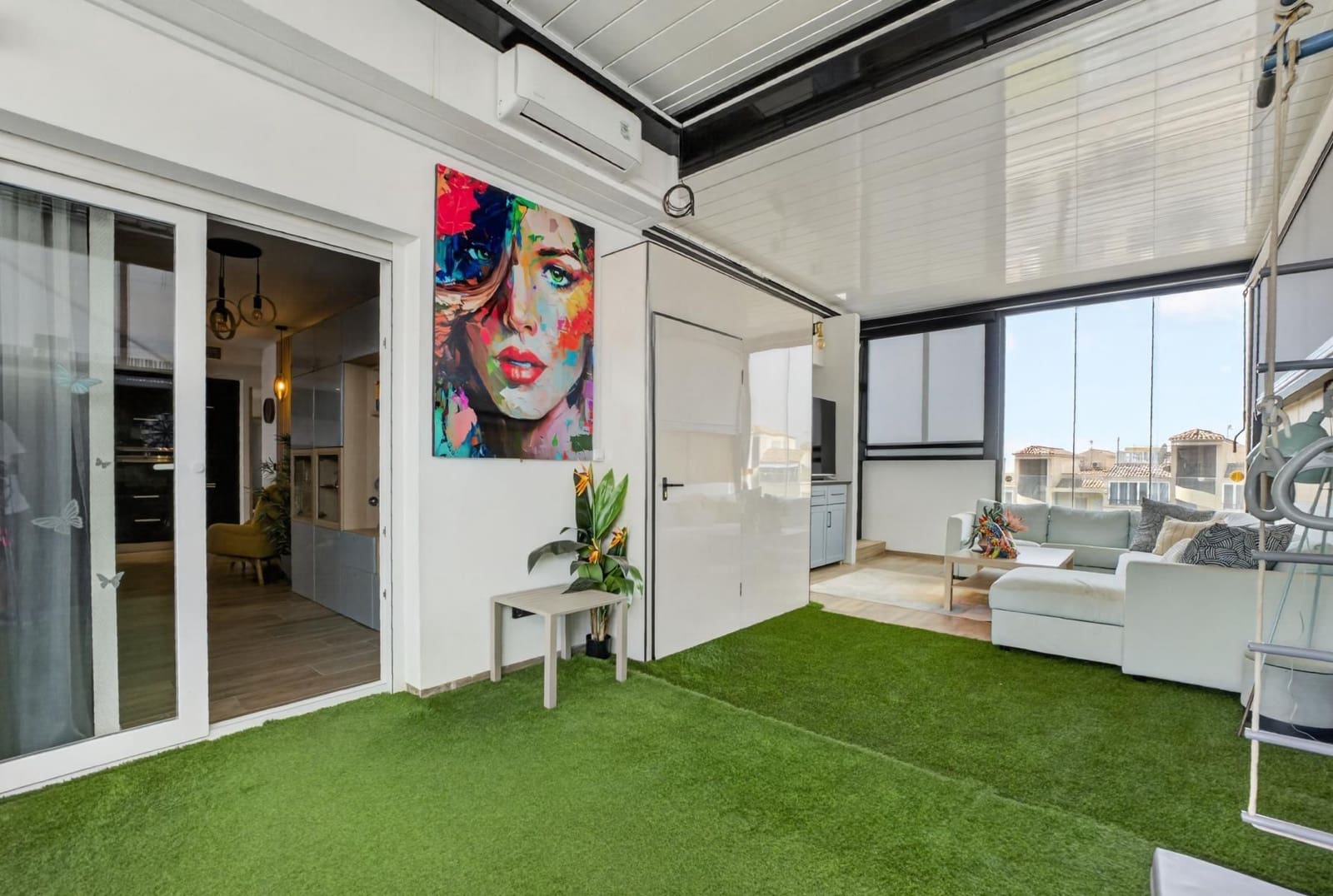 4 camera da letto Attico in vendita in Los Altos - 579.000 € (Rif: 10051885)