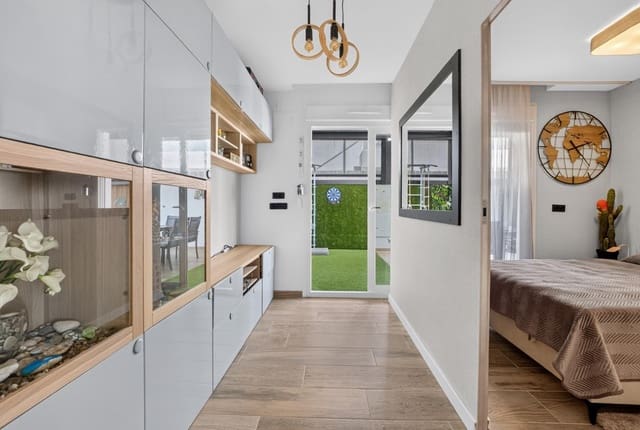 4 camera da letto Attico in vendita in Los Altos - 579.000 € (Rif: 10051885)
