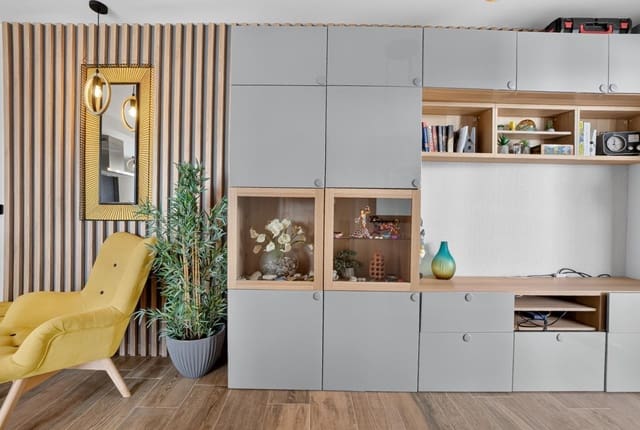 4 camera da letto Attico in vendita in Los Altos - 579.000 € (Rif: 10051885)