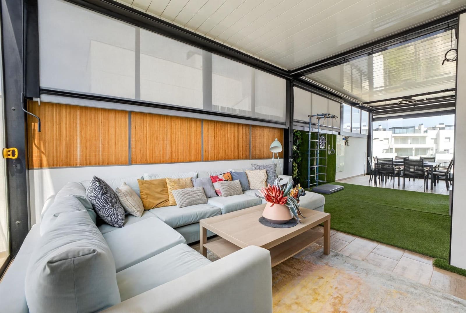 4 camera da letto Attico in vendita in Los Altos - 579.000 € (Rif: 10051885)