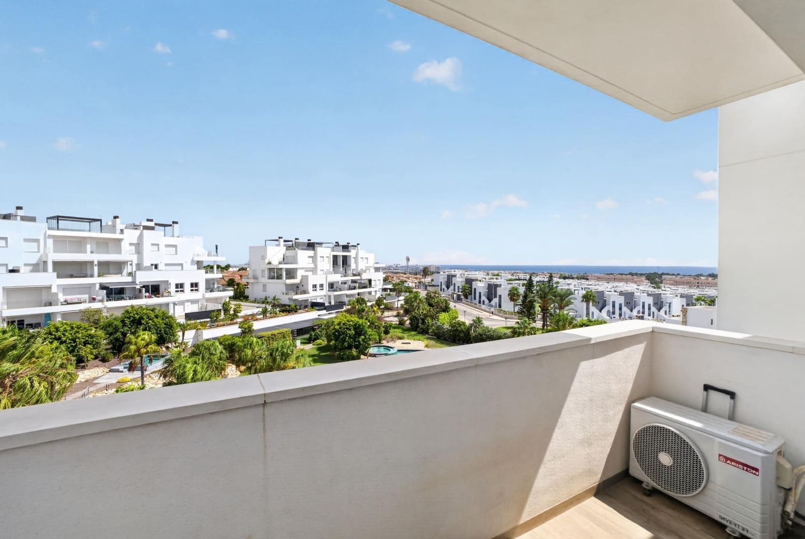 4 camera da letto Attico in vendita in Los Altos - 579.000 € (Rif: 10051885)