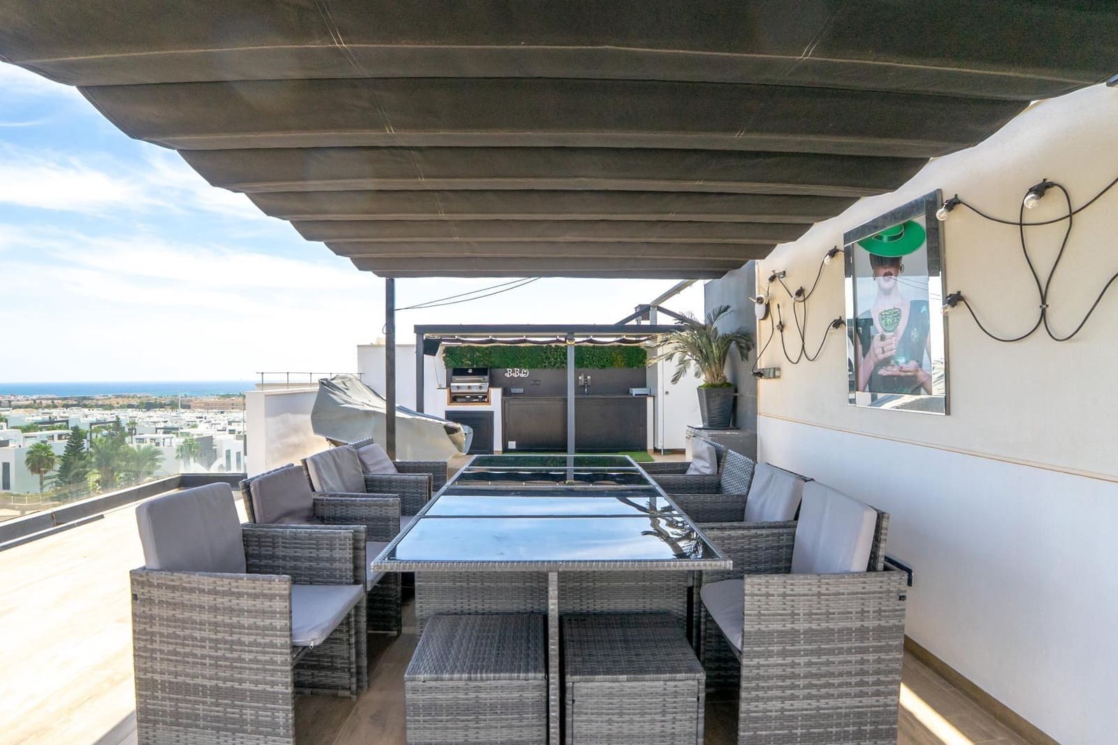 4 camera da letto Attico in vendita in Los Altos - 579.000 € (Rif: 10051885)