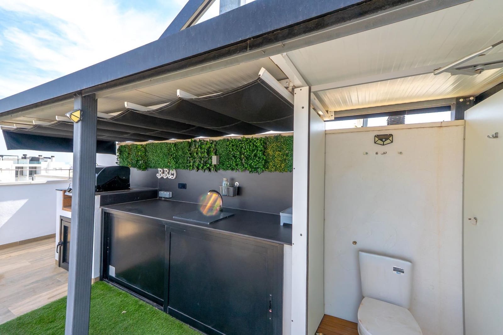 4 camera da letto Attico in vendita in Los Altos - 579.000 € (Rif: 10051885)