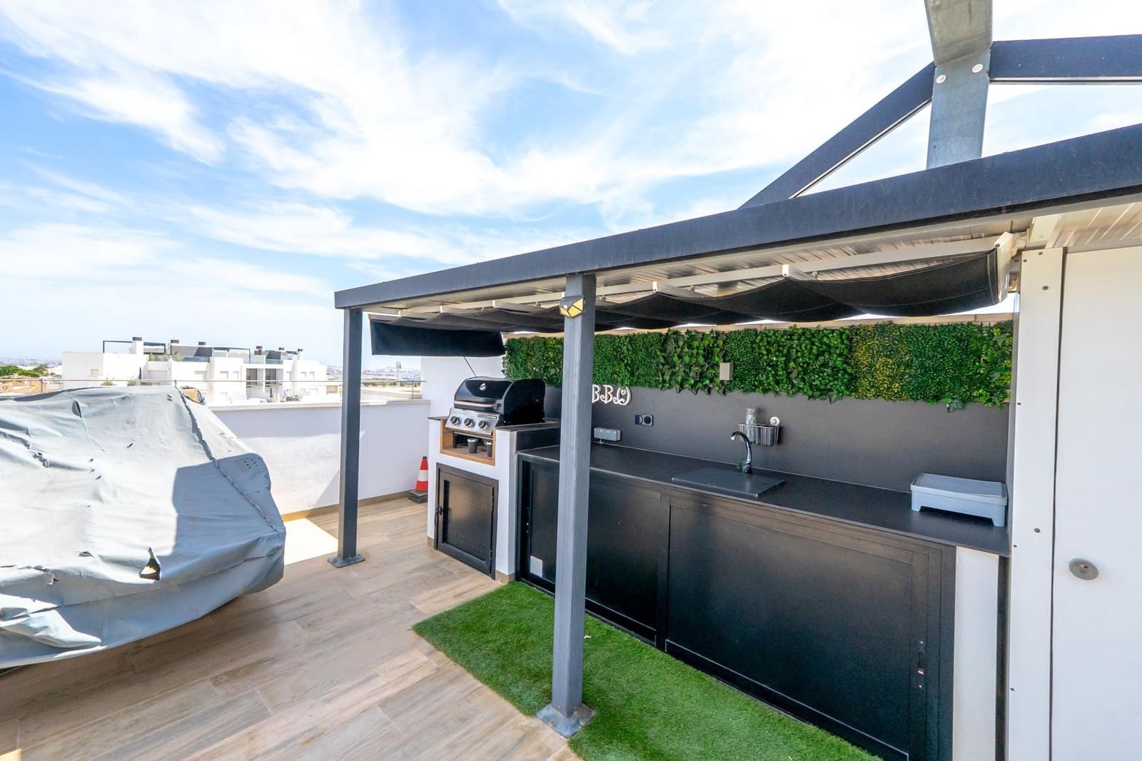 4 camera da letto Attico in vendita in Los Altos - 579.000 € (Rif: 10051885)