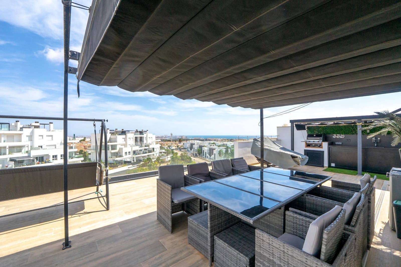 4 camera da letto Attico in vendita in Los Altos - 579.000 € (Rif: 10051885)