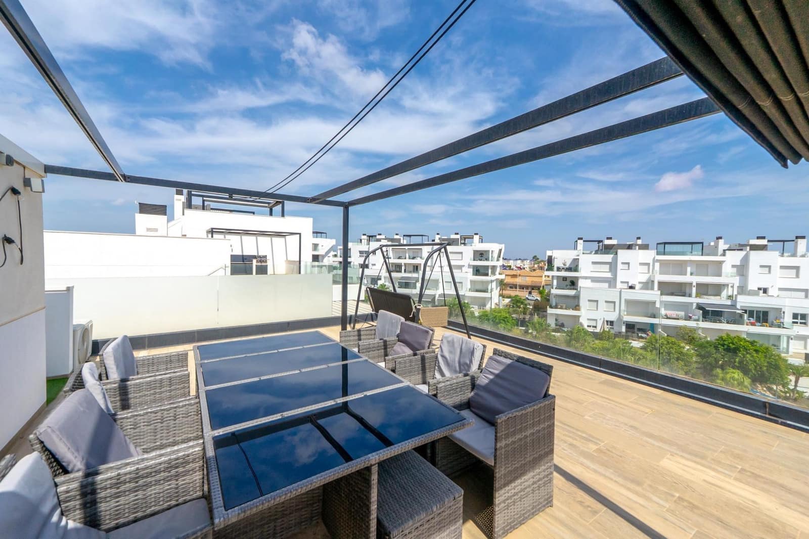 4 camera da letto Attico in vendita in Los Altos - 579.000 € (Rif: 10051885)