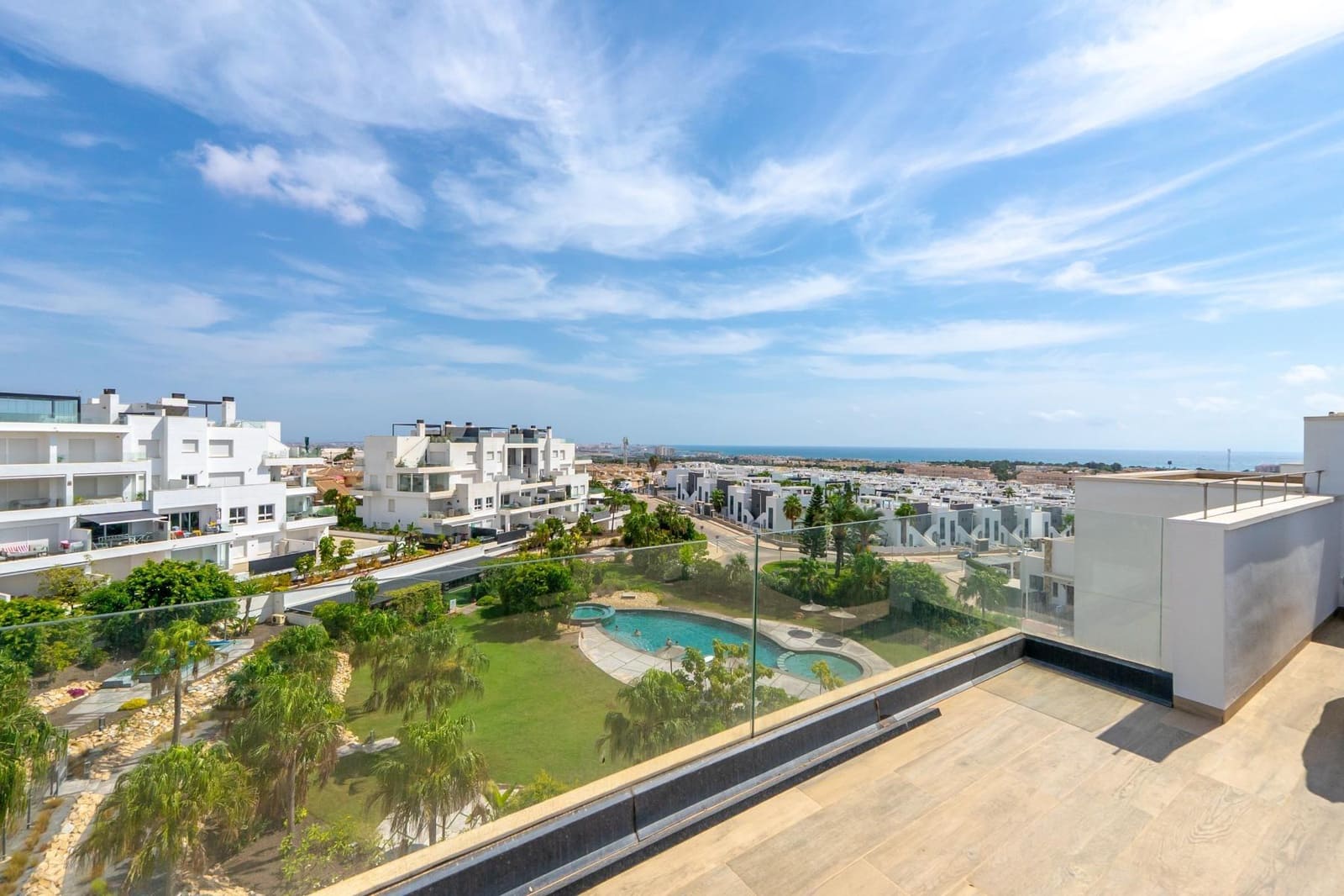 4 camera da letto Attico in vendita in Los Altos - 579.000 € (Rif: 10051885)