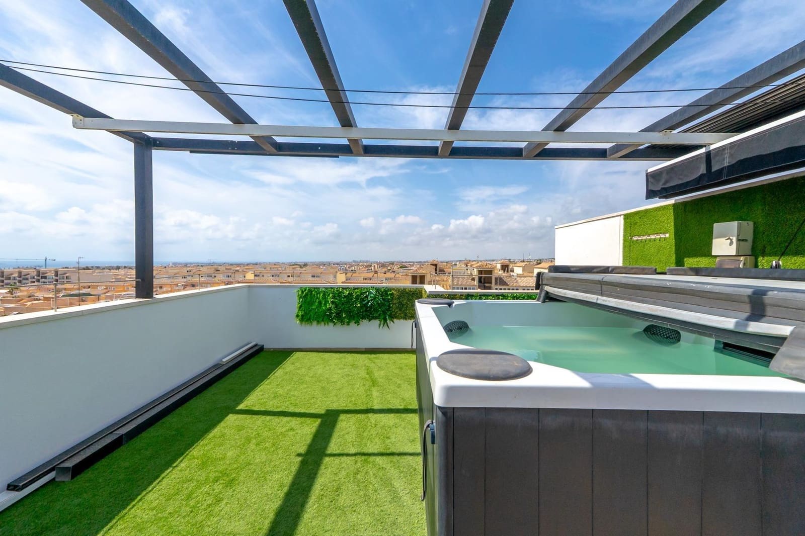 4 camera da letto Attico in vendita in Los Altos - 579.000 € (Rif: 10051885)