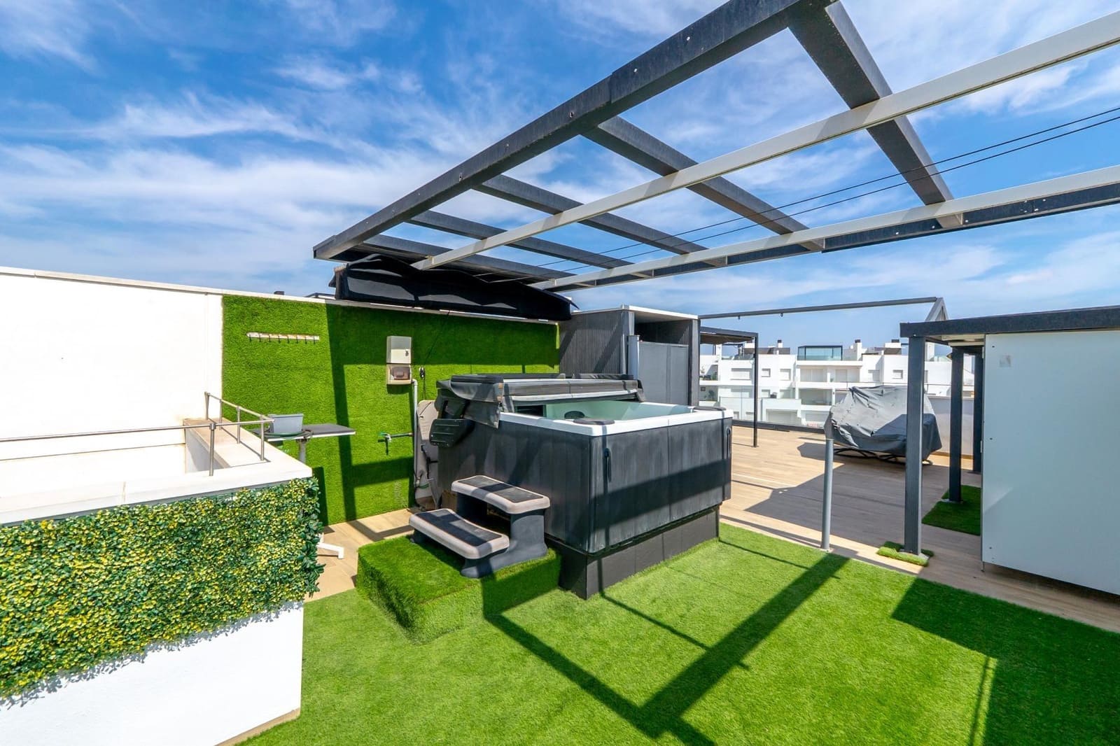 4 camera da letto Attico in vendita in Los Altos - 579.000 € (Rif: 10051885)