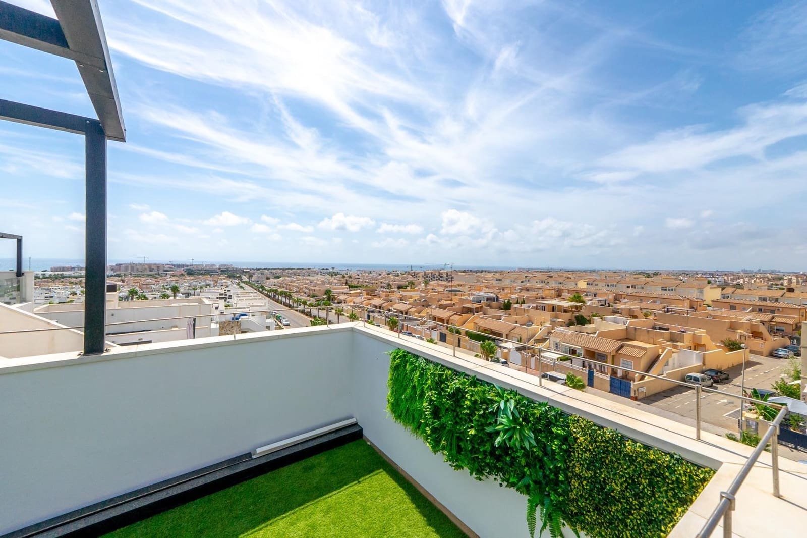 4 camera da letto Attico in vendita in Los Altos - 579.000 € (Rif: 10051885)