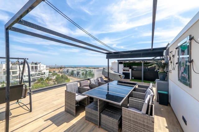 4 camera da letto Attico in vendita in Los Altos - 579.000 € (Rif: 10051885)