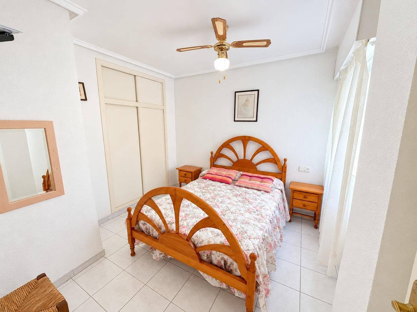 2 slaapkamer Appartement te koop in Torrevieja - € 137.500 (Ref: 10051886)