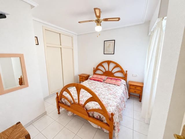 2 makuuhuone Huoneisto myytävänä paikassa Centro - Muelle Pesquero, Torrevieja - 137 500 € (Ref: 10051886)
