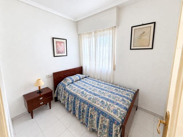 2 makuuhuone Huoneisto myytävänä paikassa Centro - Muelle Pesquero, Torrevieja - 137 500 € (Ref: 10051886)