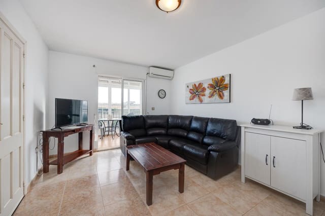 3 Zimmer Bungalow zu verkaufen in Centro - Muelle Pesquero, Torrevieja - 144.969 € (Ref: 10052036)