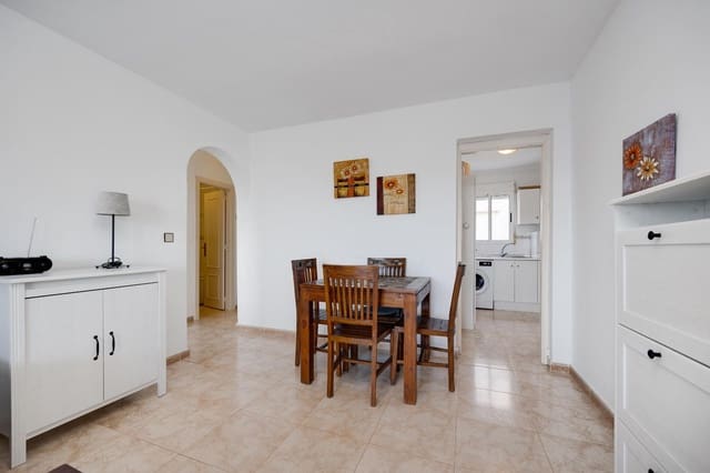 3 Zimmer Bungalow zu verkaufen in Centro - Muelle Pesquero, Torrevieja - 144.969 € (Ref: 10052036)
