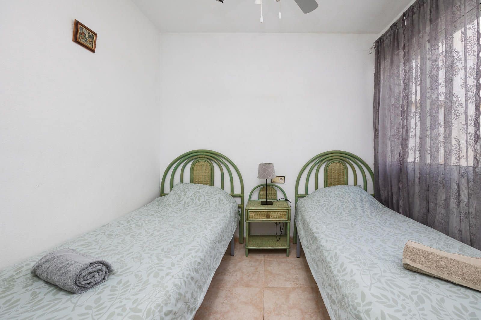 3 Zimmer Bungalow zu verkaufen in Torrevieja - 144.969 € (Ref: 10052036)
