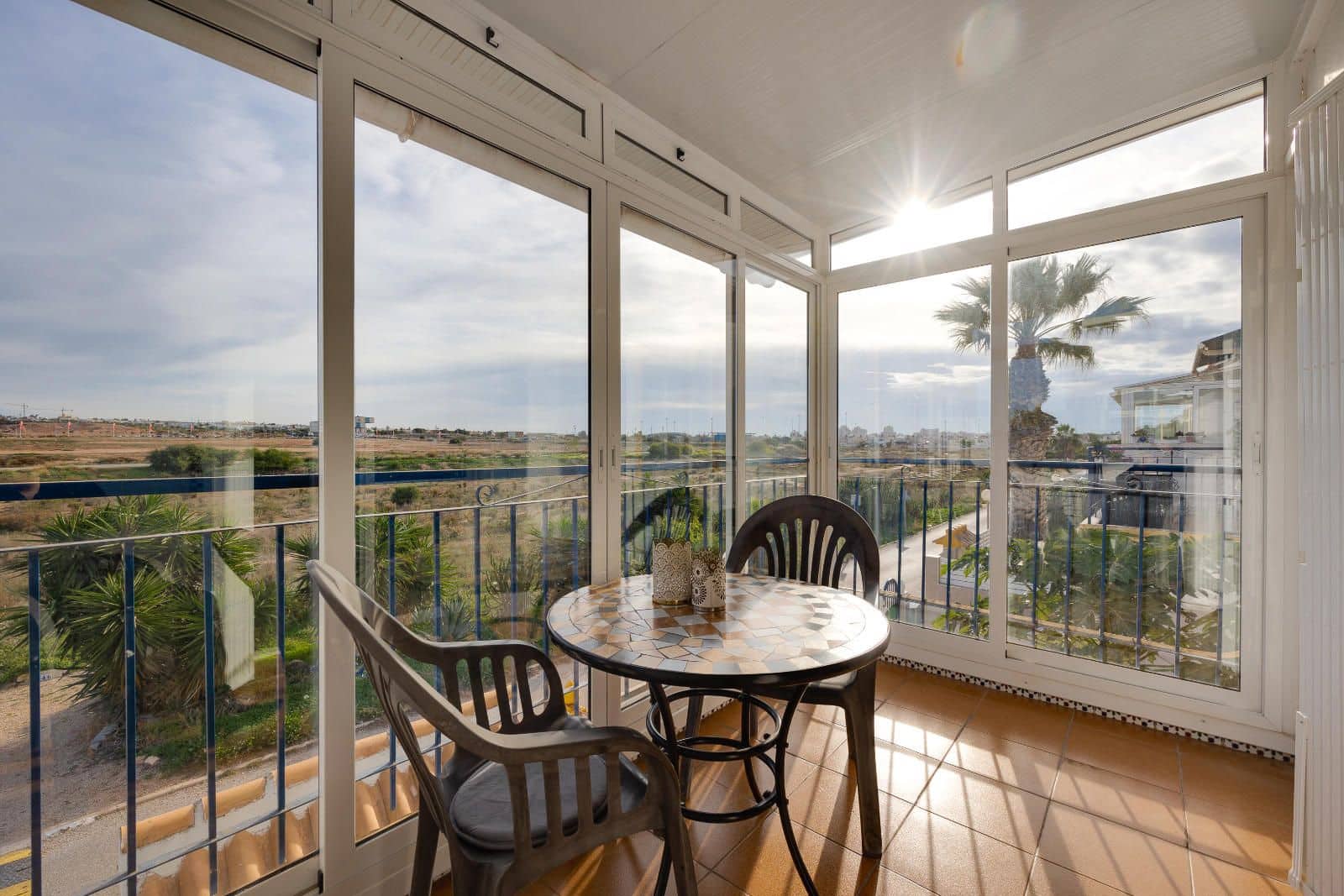 3 Zimmer Bungalow zu verkaufen in Torrevieja - 144.969 € (Ref: 10052036)