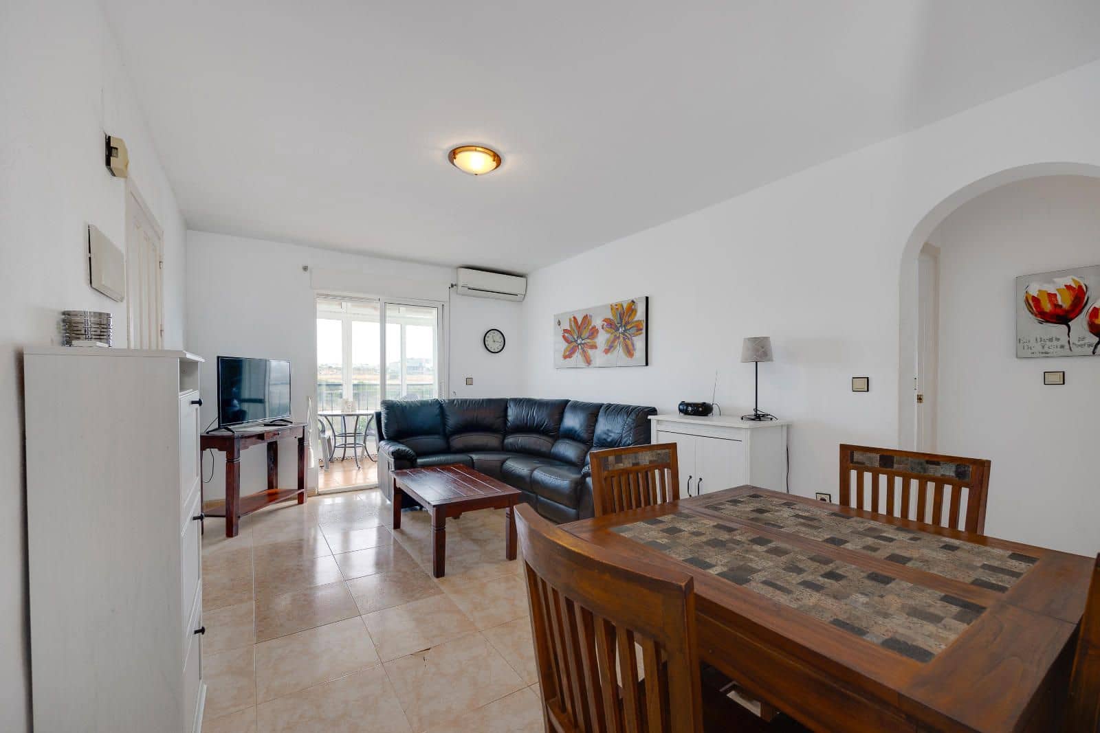 3 Zimmer Bungalow zu verkaufen in Torrevieja - 144.969 € (Ref: 10052036)