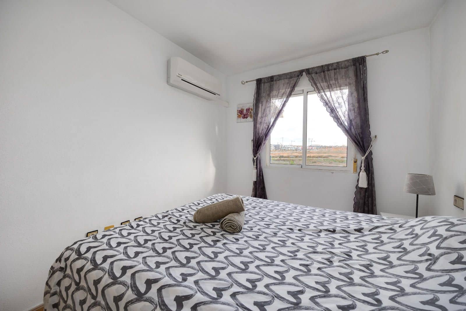 3 Zimmer Bungalow zu verkaufen in Torrevieja - 144.969 € (Ref: 10052036)