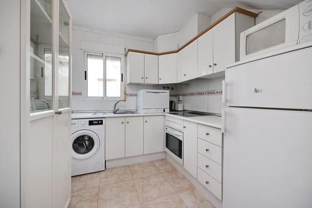 3 Zimmer Bungalow zu verkaufen in Centro - Muelle Pesquero, Torrevieja - 144.969 € (Ref: 10052036)