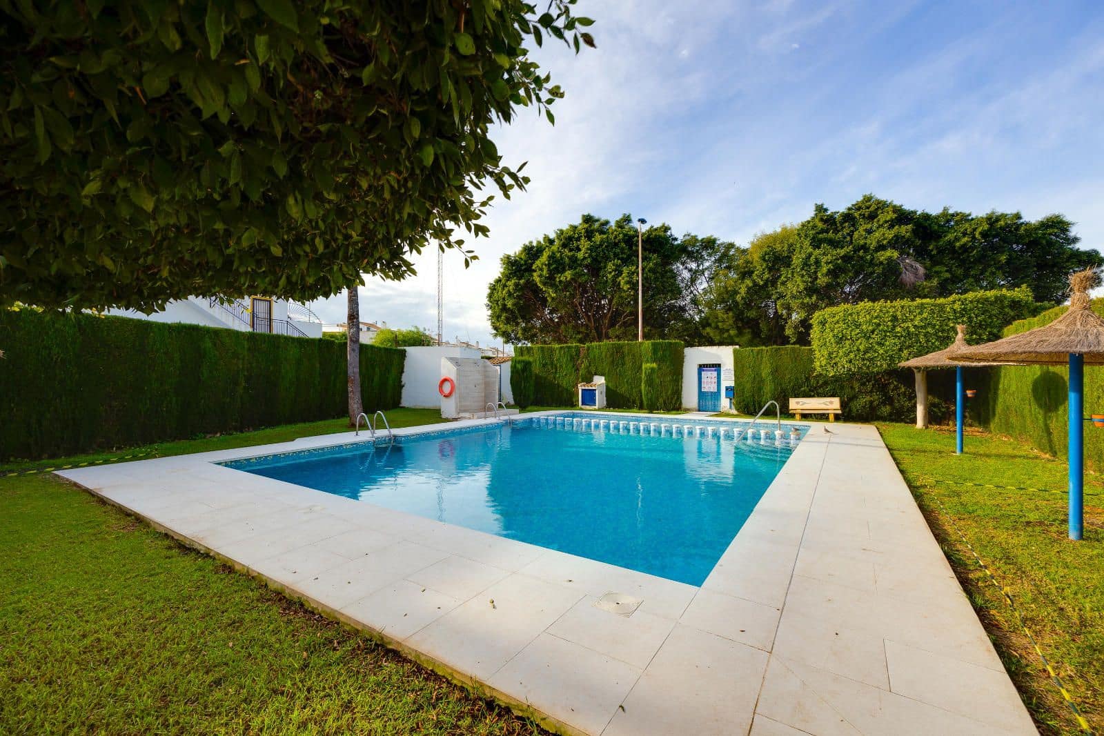 3 Zimmer Bungalow zu verkaufen in Torrevieja - 144.969 € (Ref: 10052036)