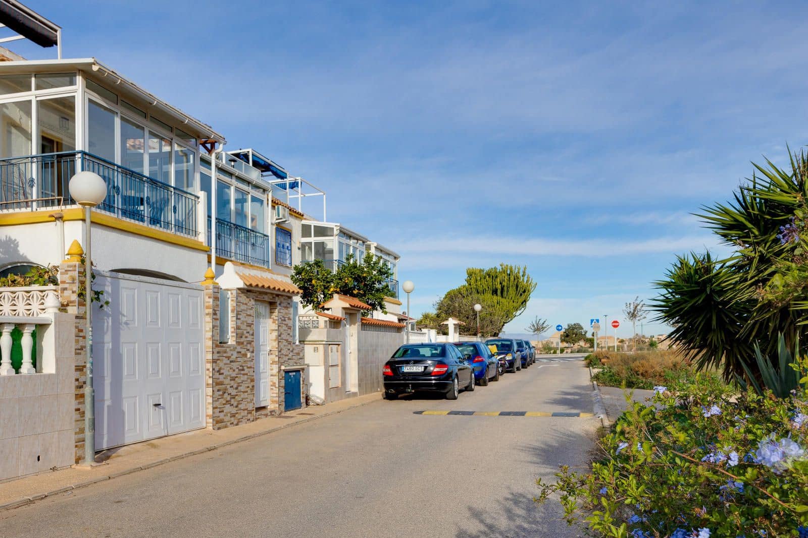3 Zimmer Bungalow zu verkaufen in Torrevieja - 144.969 € (Ref: 10052036)