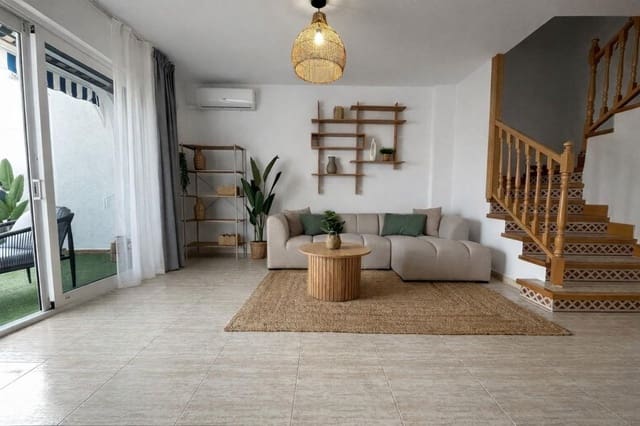 Casa de 3 habitaciones en Campoamor, Orihuela en venta - 375.000 € (Ref: 10055782)