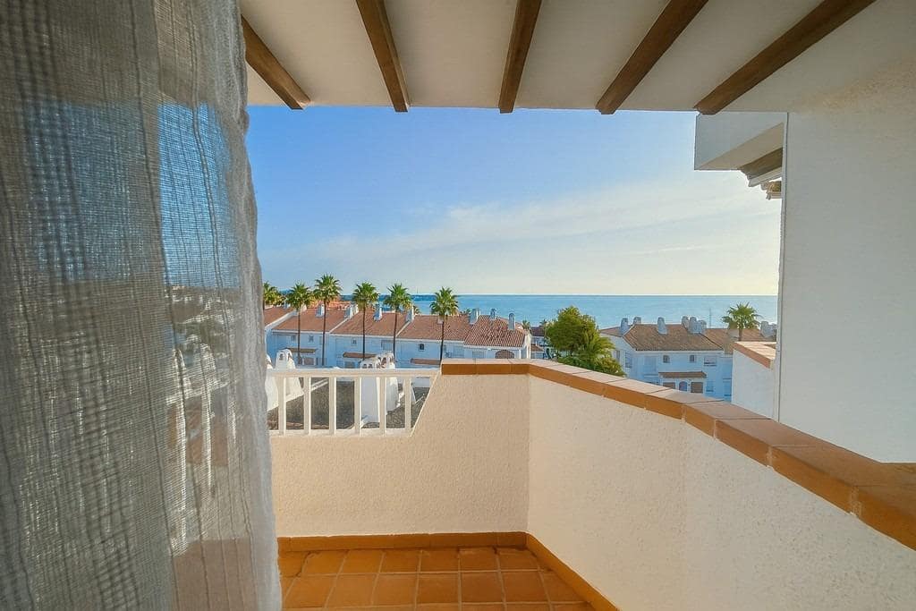Casa de 3 habitaciones en Campoamor en venta - 375.000 € (Ref: 10055782)
