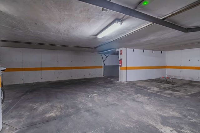 Garasje til salgs i Parque de las Naciones, Torrevieja - € 16 000 (Ref: 10059355)