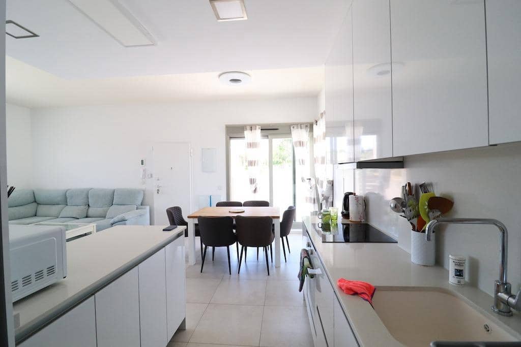 3 bedroom Villa for sale in San Miguel de Salinas - € 675,000 (Ref: 10059356)