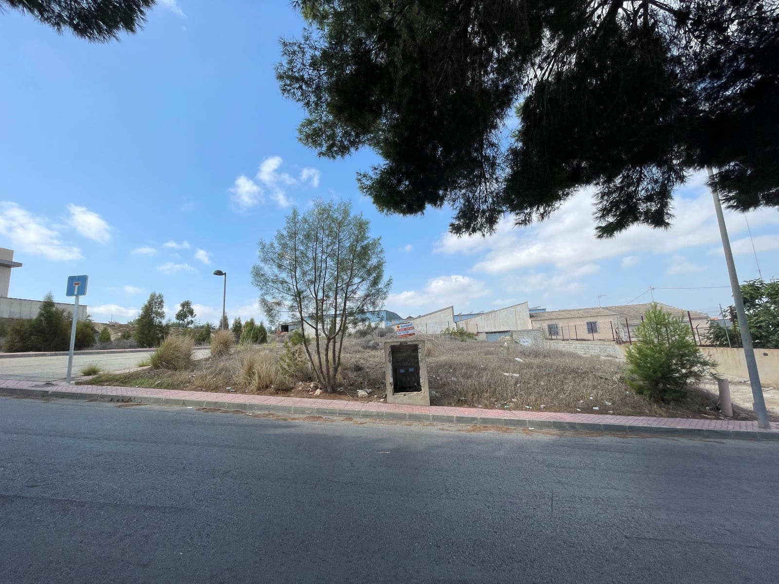 Tomt till salu i Rojales - 330 000 € (Ref: 10059364)