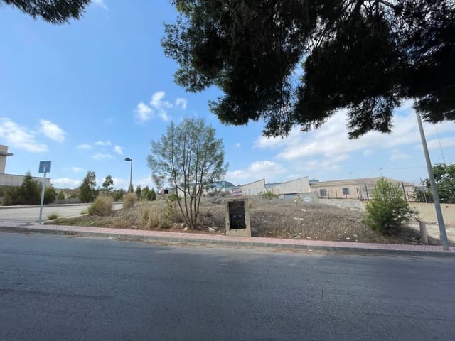 Tomt till salu i Rojales - 330 000 € (Ref: 10059364)