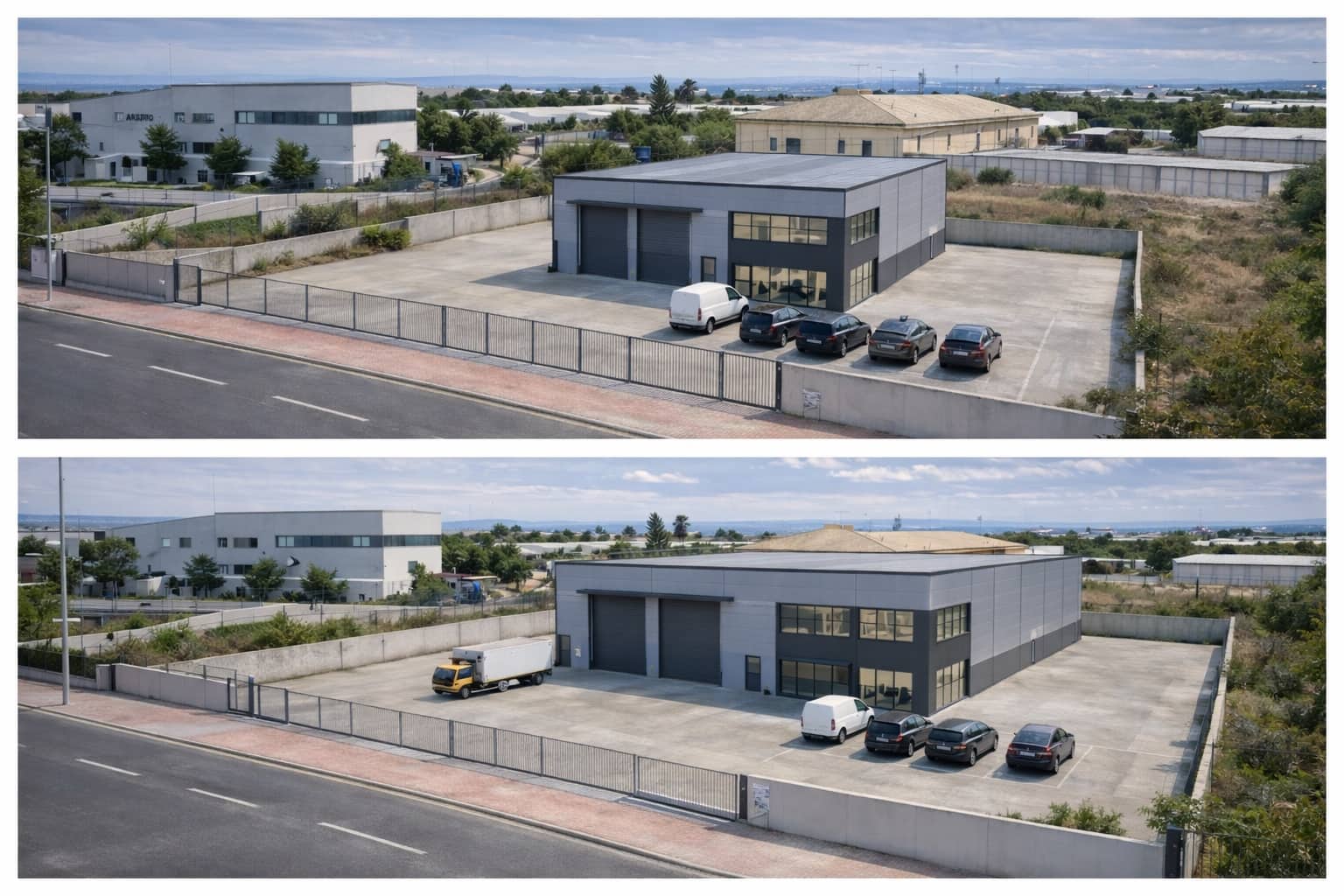 Tomt till salu i Rojales - 330 000 € (Ref: 10059364)