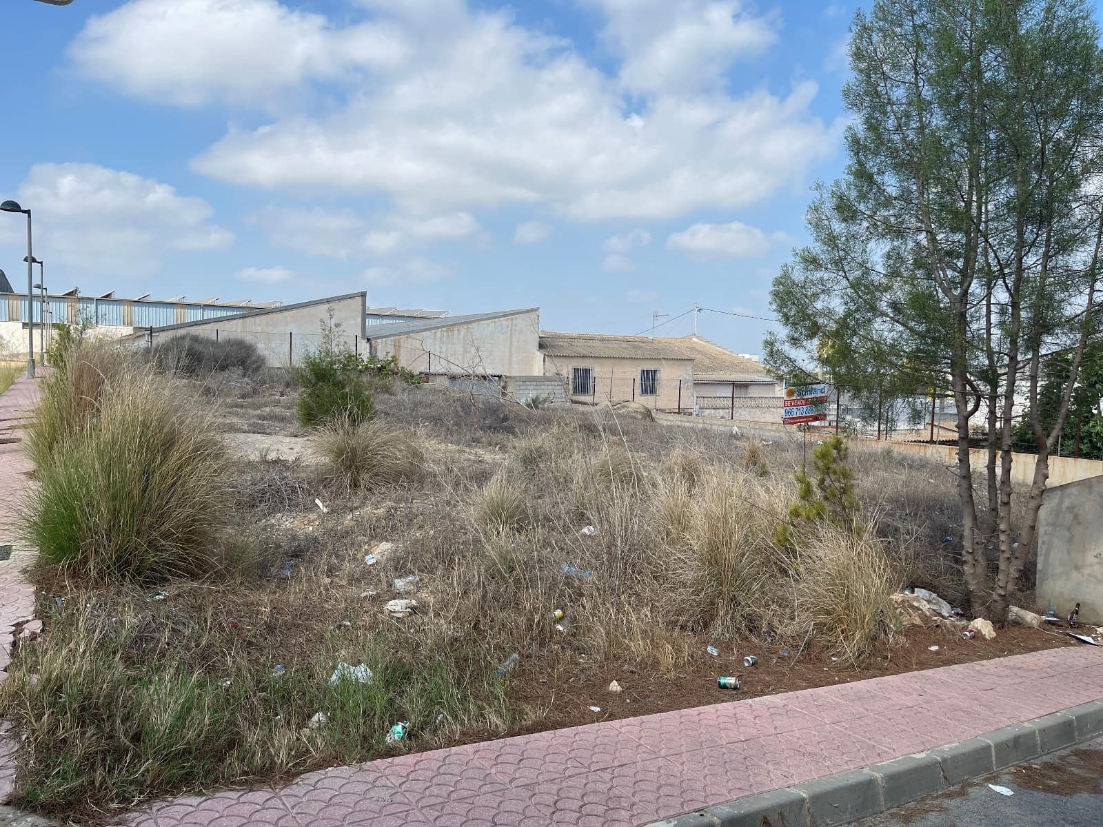 Tomt till salu i Rojales - 330 000 € (Ref: 10059364)